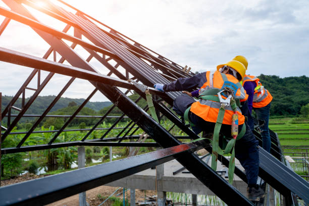 Best Roof Waterproofing Services  in Cambridge City, IN