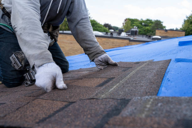 Quick and Trustworthy Emergency Roof Repair Services in Cambridge City, IN