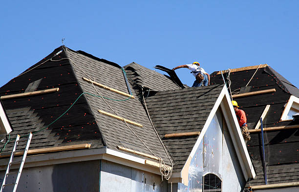 Best Roofing Contractor Near Me  in Cambridge City, IN