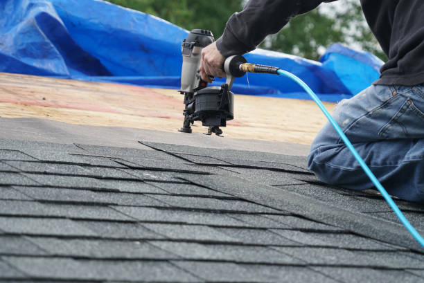 Roof Installation Near Me in Cambridge City, IN