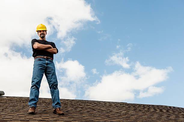 Best Residential Roofing Contractor  in Cambridge City, IN