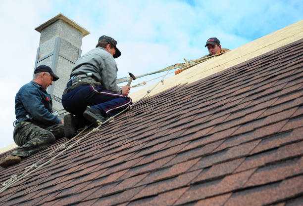 Trusted Cambridge City, IN Roofing Contractor Experts